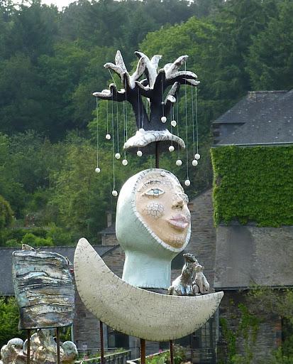 Découvrez les installations